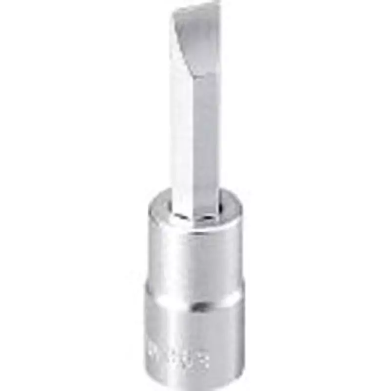 TONE Driver Bit Socket 6.35 mm, 2H-P3