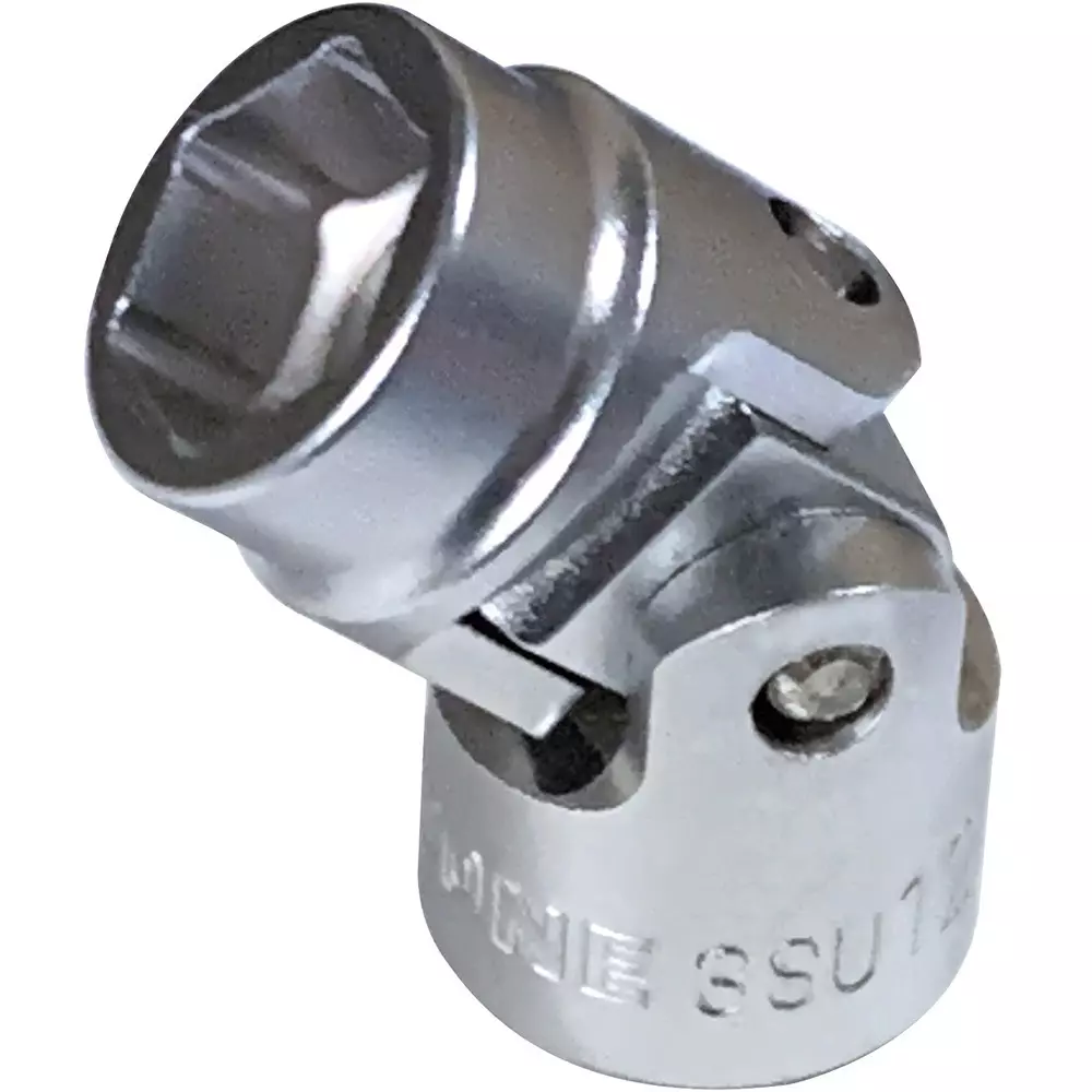 TONE Multipurpose Socket 13 mm Hex Size, 3SU-13