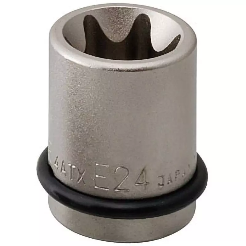 TONE Impact Hex Robe Socket 12.7 mm, 4ATX-E16