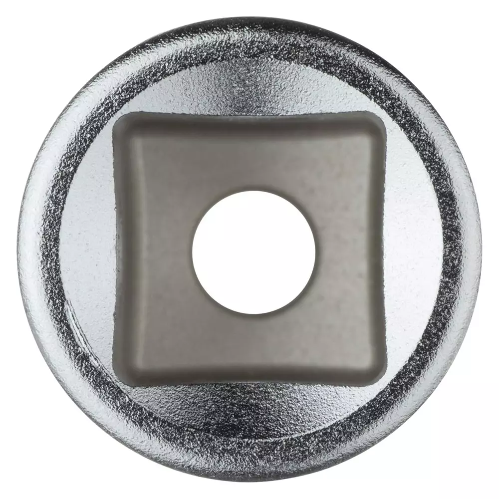 TONE Socket 12 Angles 9.5 mm Square Drive and 6 mm Length, HP3S-06