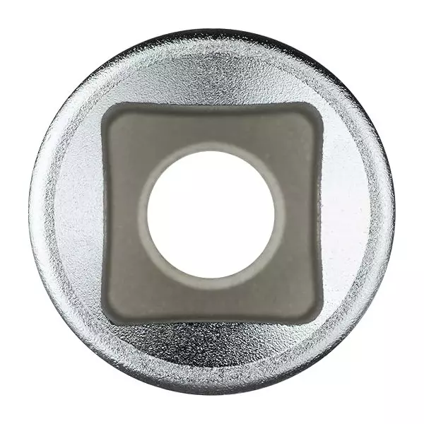 TONE Socket 12 Angles 12.7 mm Square Drive and 32 mm Length, HP4D-32