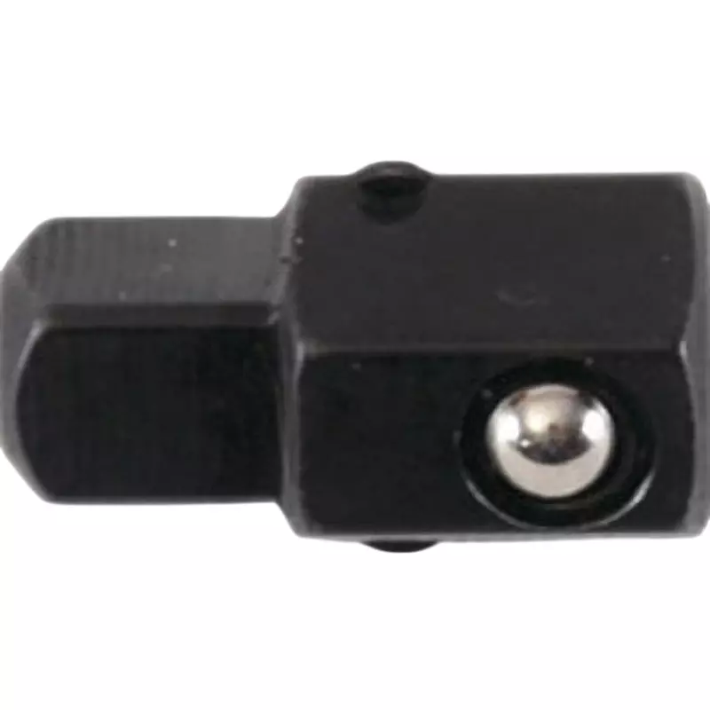 TRUSCO Adapter 12.7 mm Square Drive Chrome Vanadium Steel, TGA-4