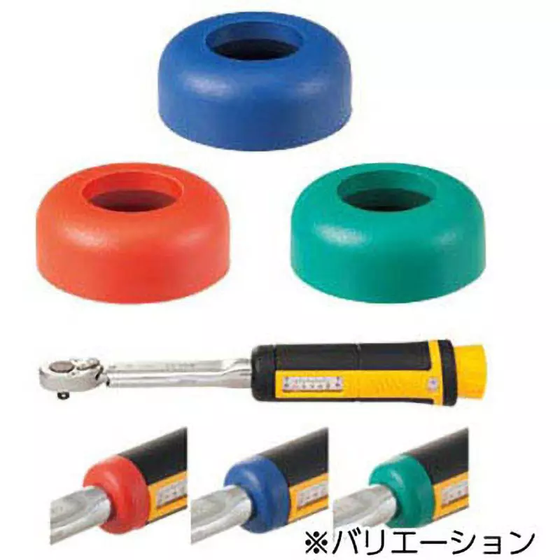 Tohnichi Color Front Cap Blue, 880