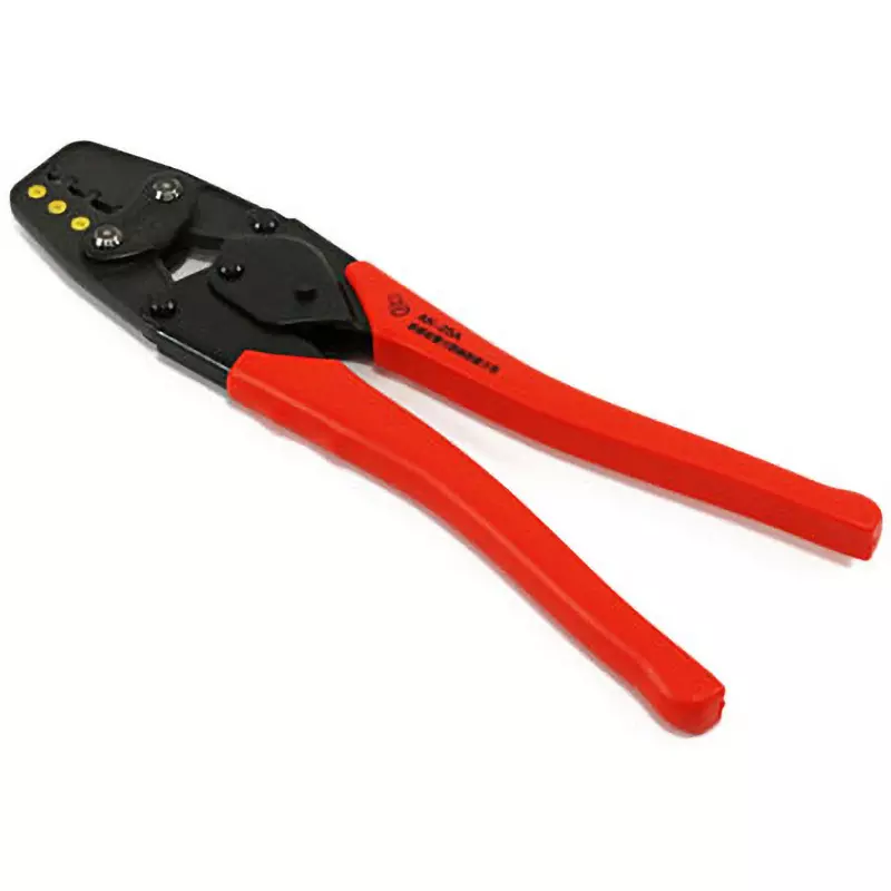 Lobster (Lobtex) Crimping Tool 266 mm Overall Length, AK25A