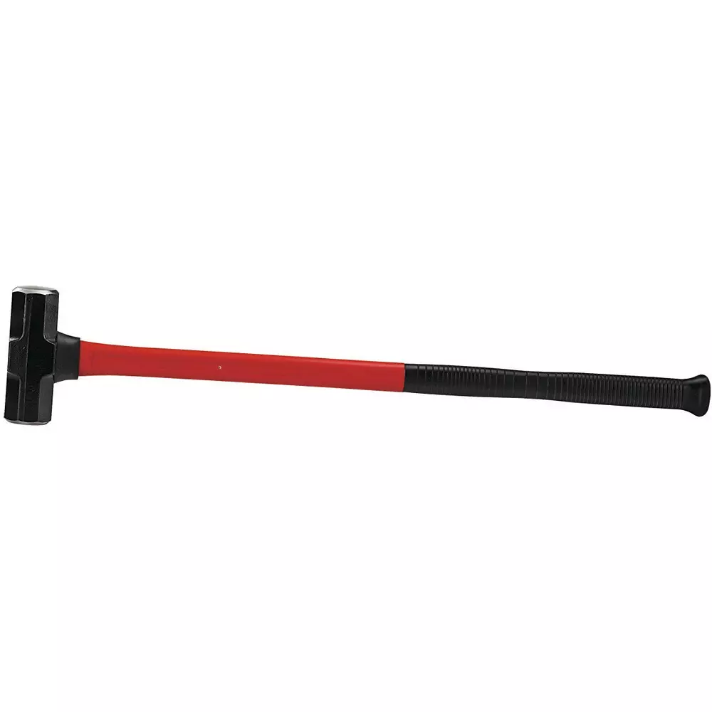 TRUSCO Double End Hammer 897 mm Overall Length, TRH80