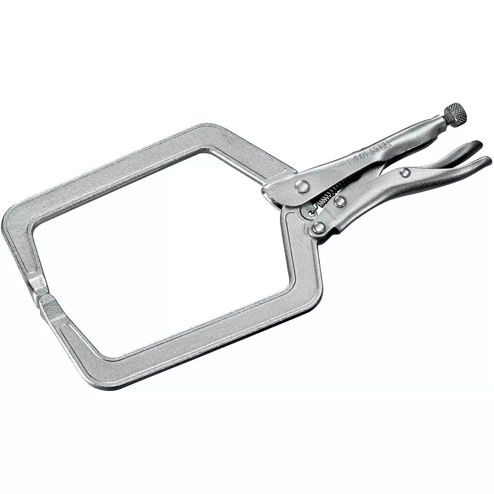 Lobster (Lobtex) EBI Vise Plier 108 mm Maximum Jaw Opening, VD225