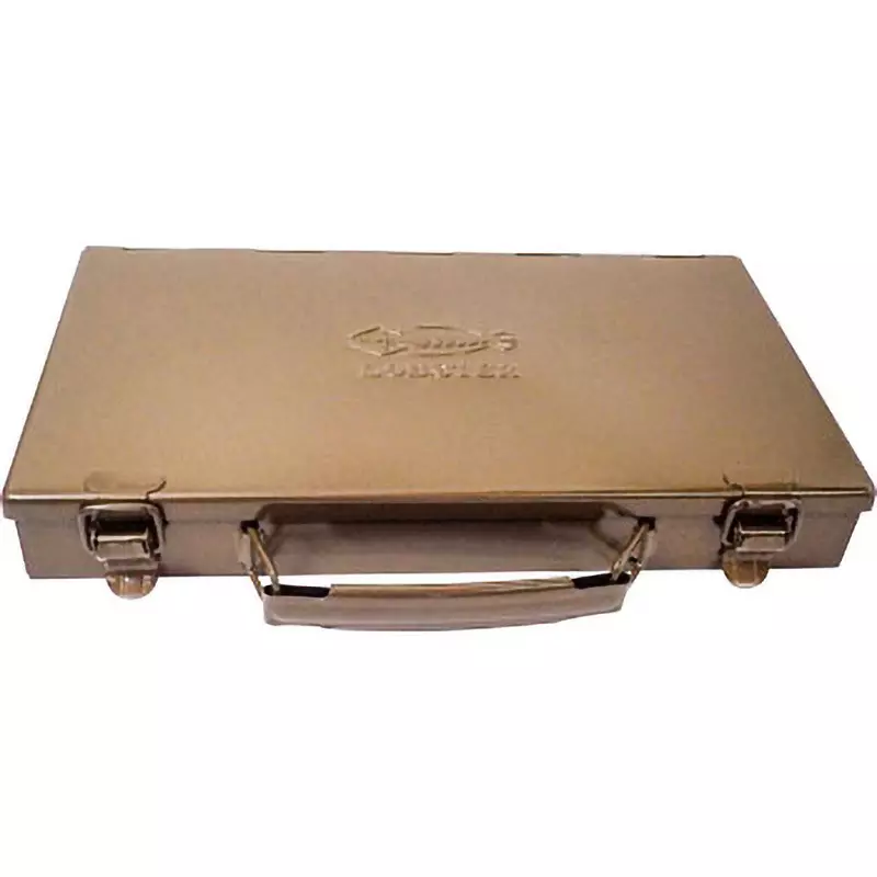 Lobster (Lobtex) Hand Riveter Tool Kit 185x310x40 (metal case) mm Dimension, HR102D