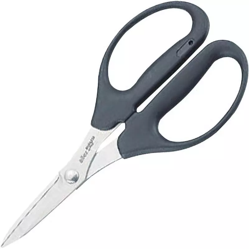 TRUSCO Hard Scissor 189 mm Overall Length, TH-4