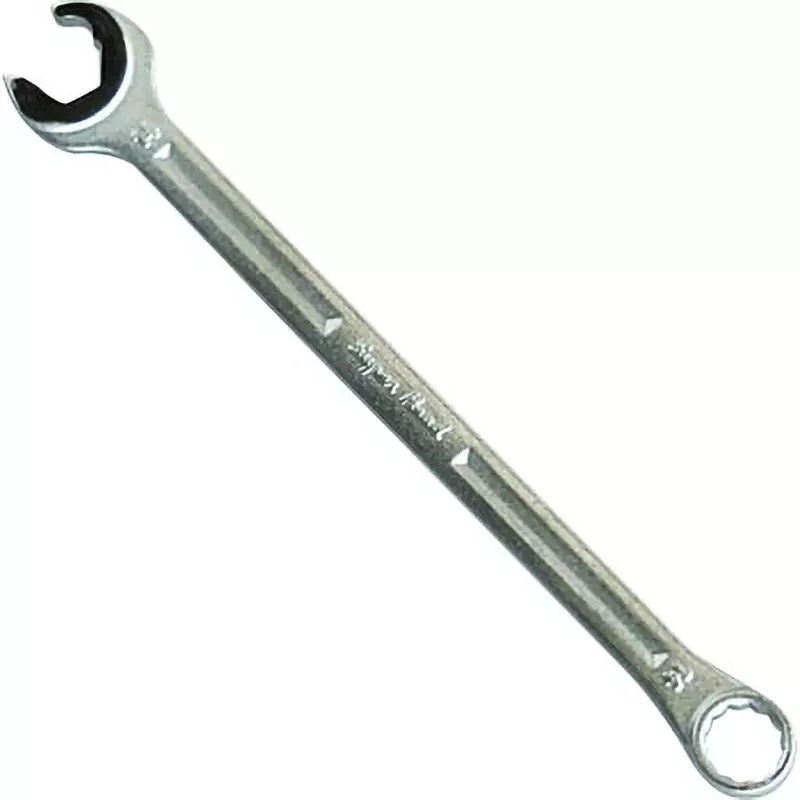 Super Tool Head Spanner 14 mm Maximum Jaw Opening, SH-14
