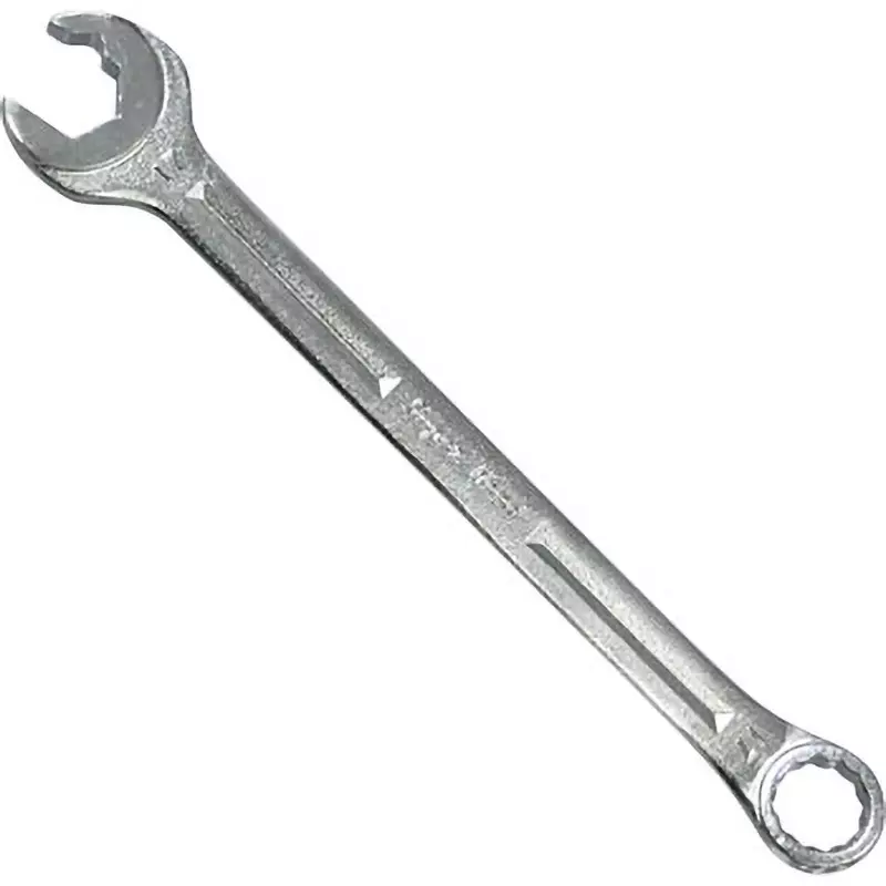 Super Tool Head Spanner 17 mm Maximum Jaw Opening, SH-17