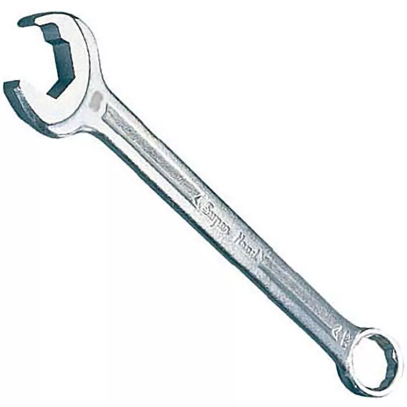 Super Tool Head Spanner 21 mm Maximum Jaw Opening, SH-21