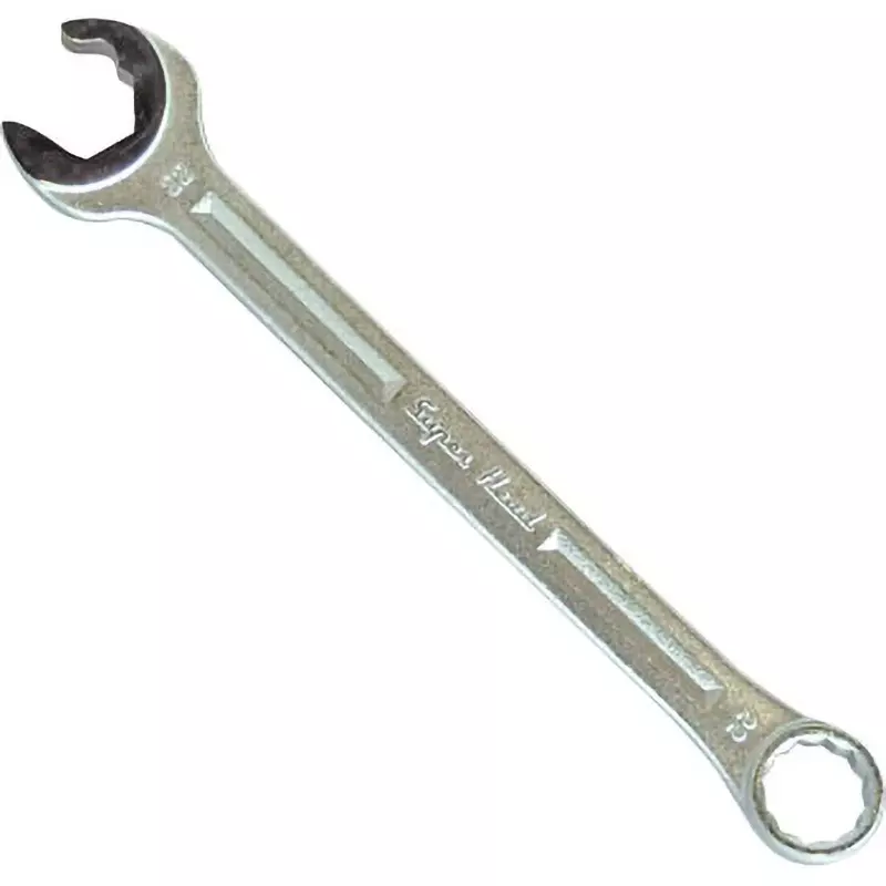 Super Tool Head Spanner 22 mm Maximum Jaw Opening, SH-22