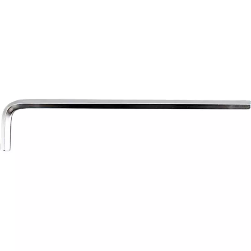 TRUSCO Hexagon Stick Long Wrench Hexagonal Tip, GXL-80