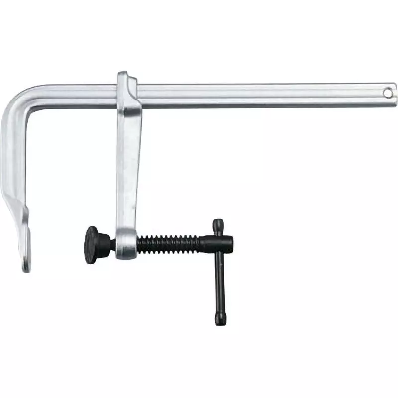 Super Tool L Type Clamp 250 mm Maximum Jaw Opening, FC1225E