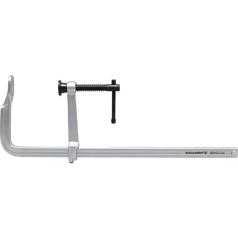 Super Tool L Type Clamp 400 mm Maximum Jaw Opening, FC1240E