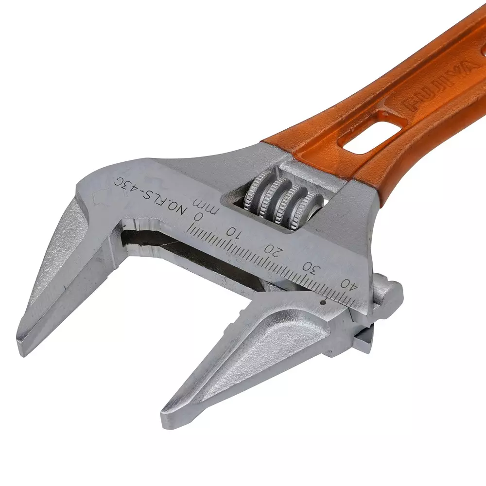 fujiya-light-short-monkey-wrench-fls-43g-f