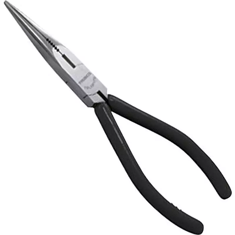 TRUSCO Long Radio Plier 170 mm Overall Length, TBLRP170