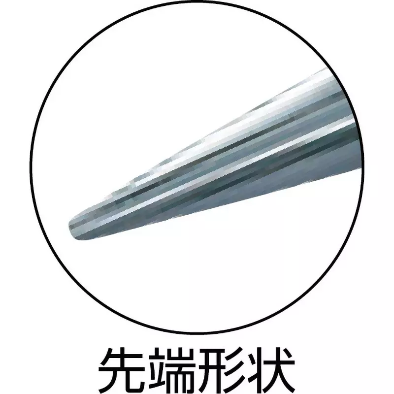 trusco-long-radio-plier-tblrp170