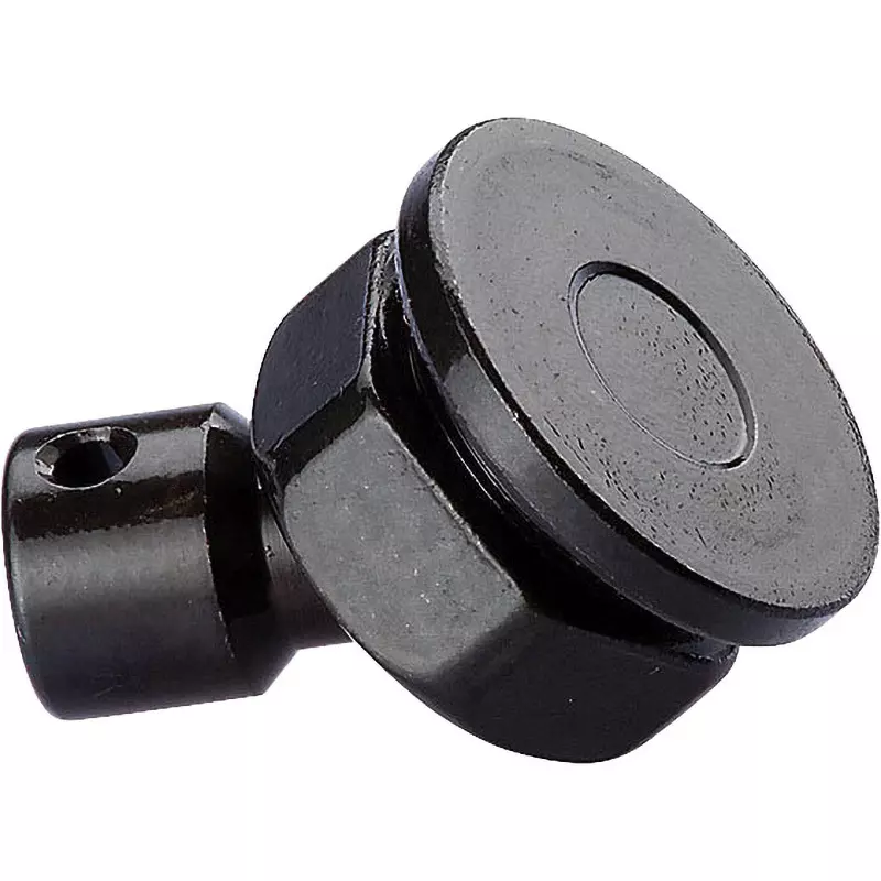 Super Tool L-Type Clamp Adapter Set with Spring Pin, FCA30PN