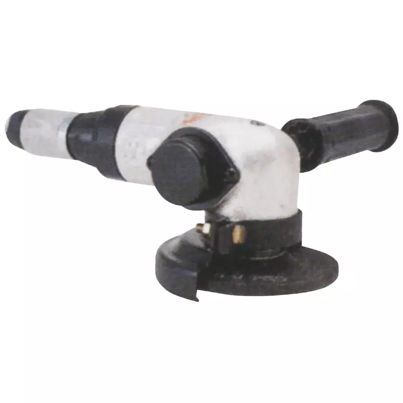 Fuji Aircraft Medium and Large Angle Grinder 210 mm Overall Length, FA-4C-1