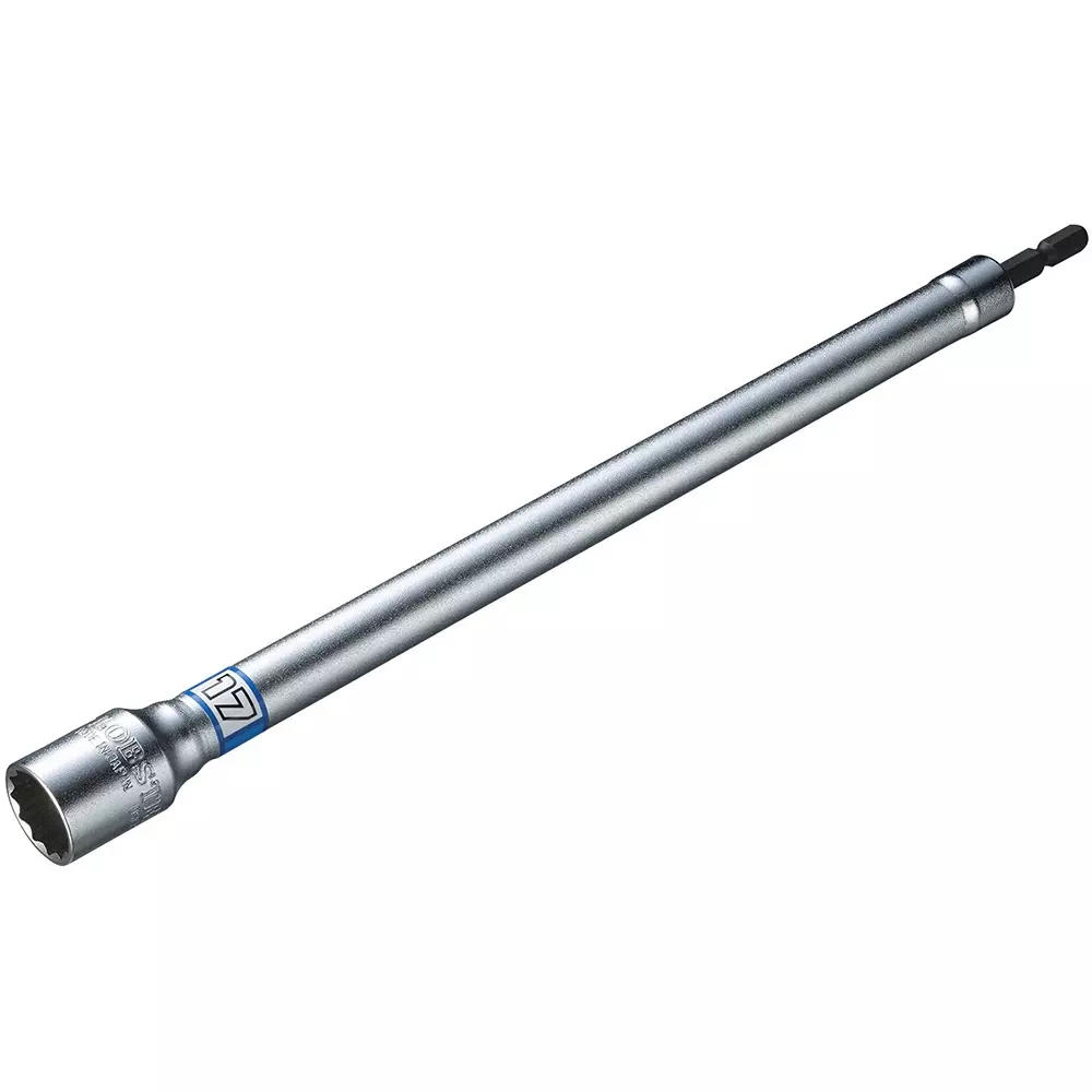 Lobster (Lobtex) Power Drill Socket Φ12.5 mm Dimension D, DSKT173