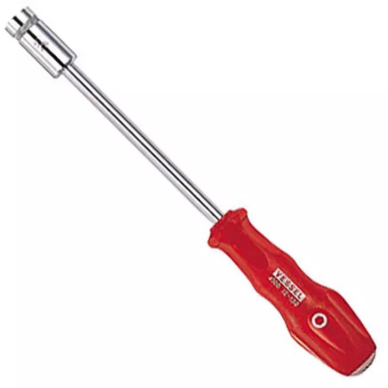 Vessel Power Socket Driver Socket Tip, 4100 H5X115