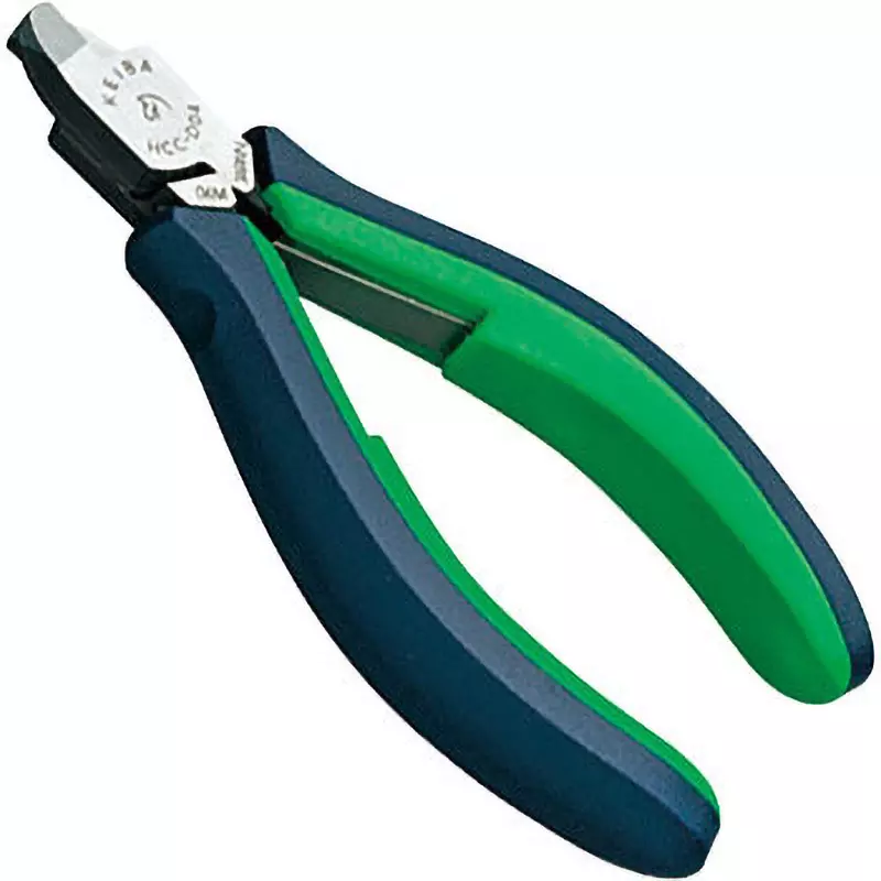 KEIBA Pro Hobby Wire Cutter 100 mm Size, HCC-D04