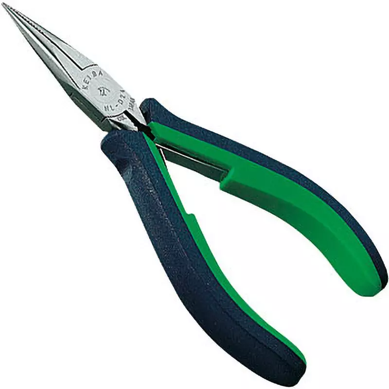 KEIBA Professional Hobby Radio Plier 120 mm Size, HLC-D24