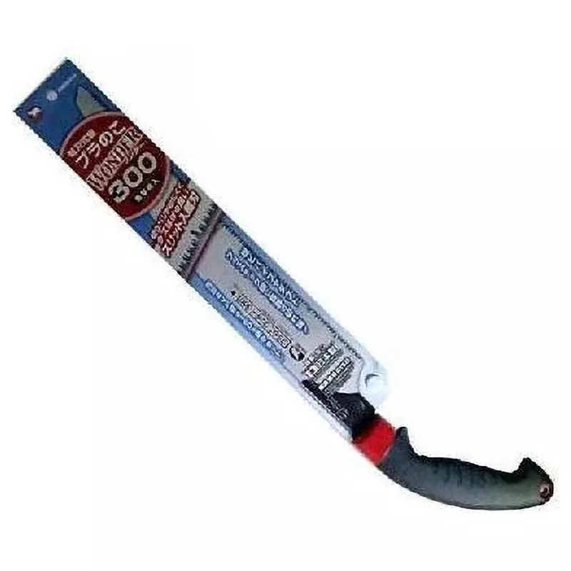 Bakuma Industries Replacement Blade Type Saw 480 mm Overall Length, PNW300-H