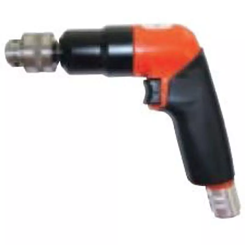 Fuji Aircraft Small Drill 198 mm Overall Length, FRD-6PH-3