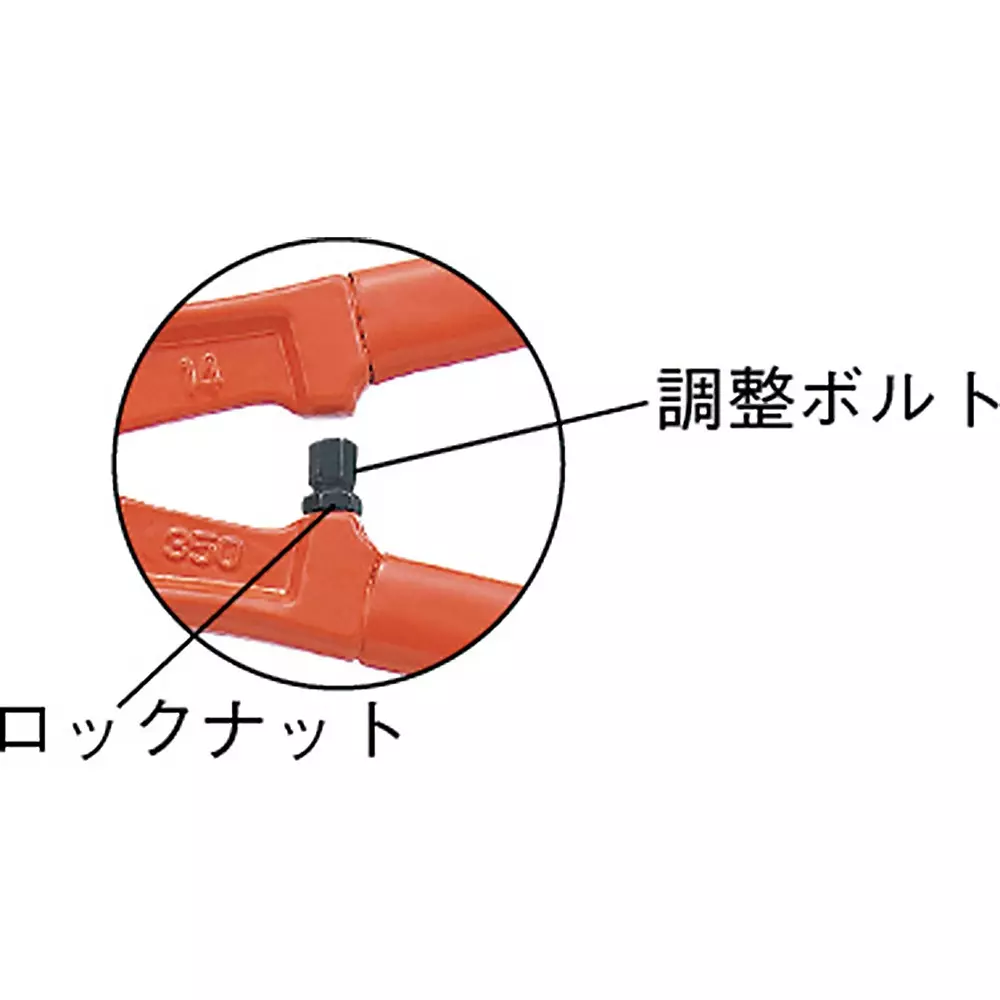 trusco-spare-blade-twd-450k