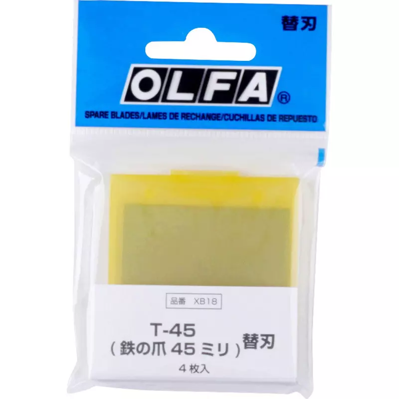 olfa-spare-blade-xb18