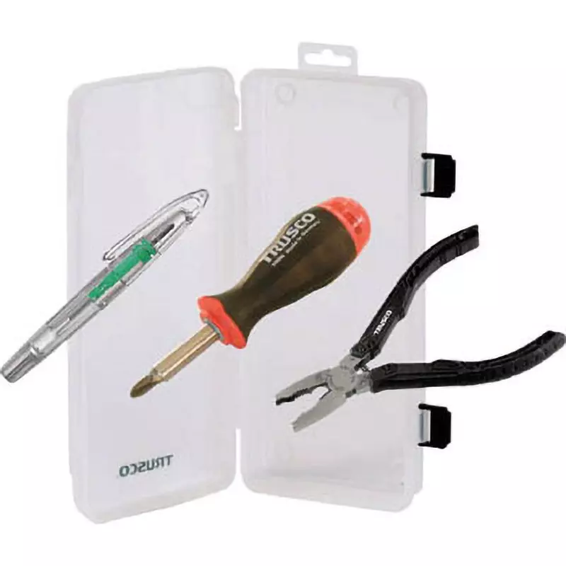 TRUSCO Standard Tool Set, TSTS-3