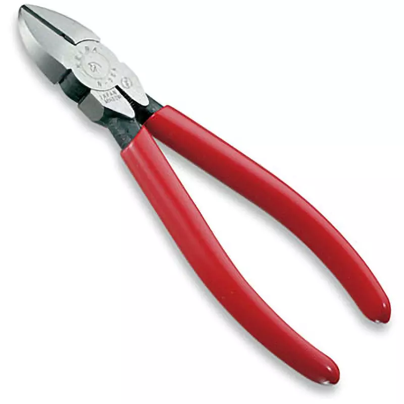 KEIBA Strong Nipper 150 mm Overall Length, N-206