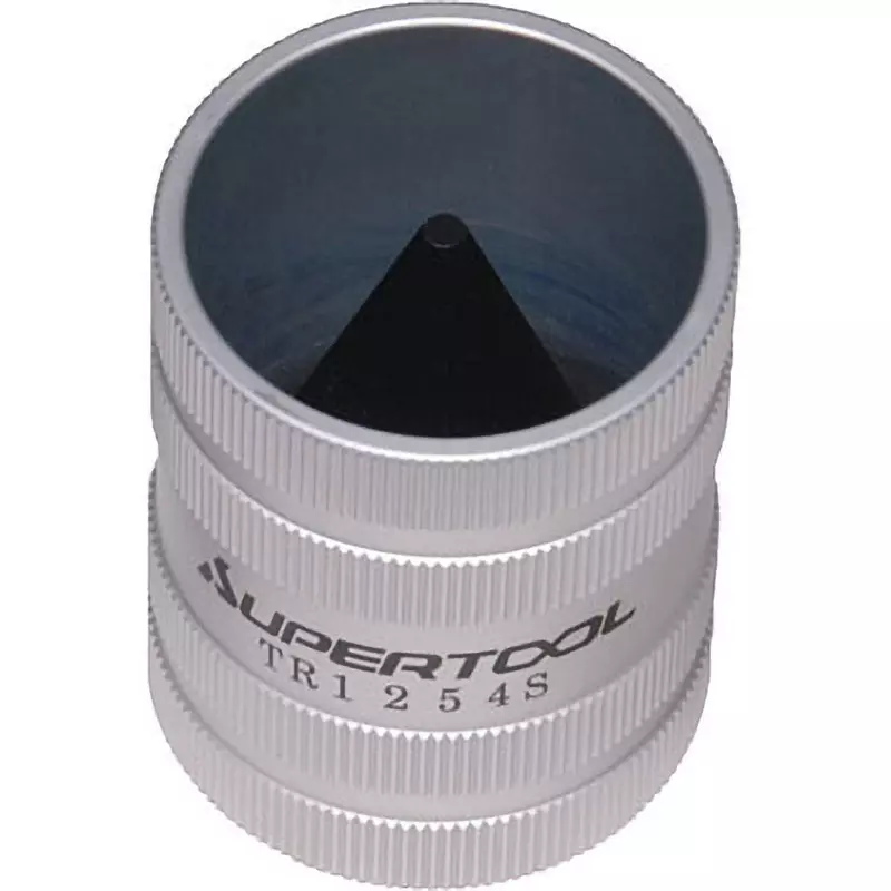 Super Tool Tube Reamer 84 mm Overall Length, TR1254S