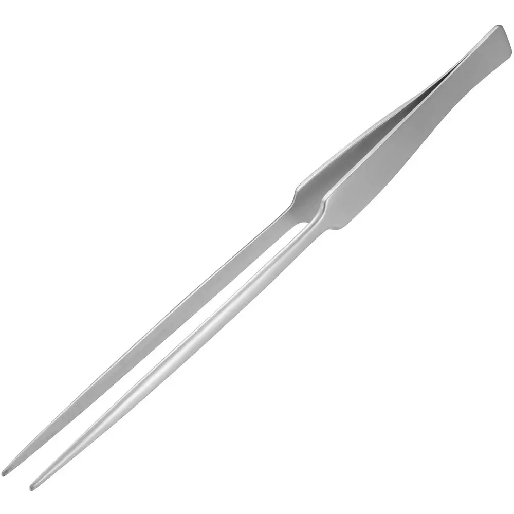 Engineer Tweezer 190 mm Overall Length, PT-13