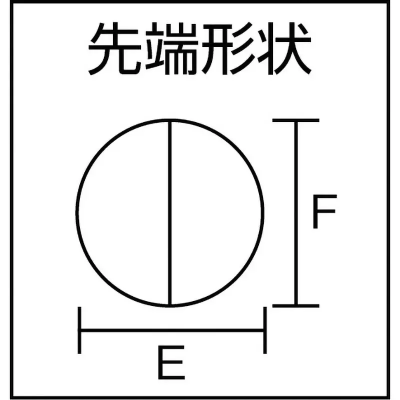 fujiya-tweezers-plier-303t-150