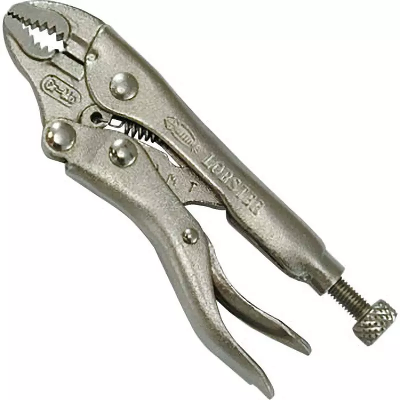 Lobster (Lobtex) Vice Plier 23 mm Maximum Jaw Opening, VW100N