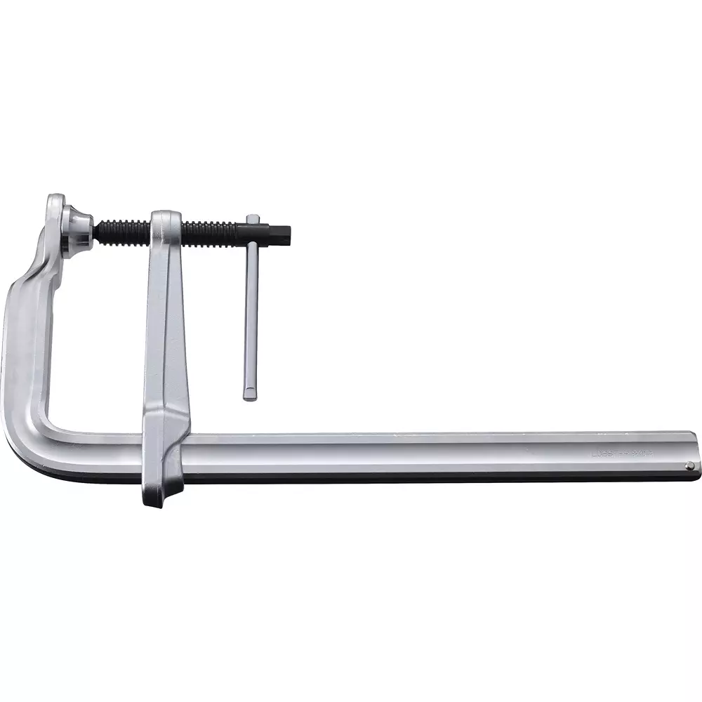 Lobster (Lobtex) Vise Bar Handle 400 mm Maximum Jaw Opening, BP4017A