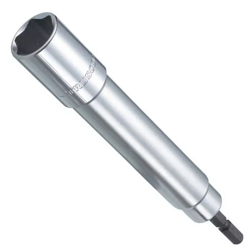 TRUSCO Socket Screw 17 mm Hex Size, TEF-17L
