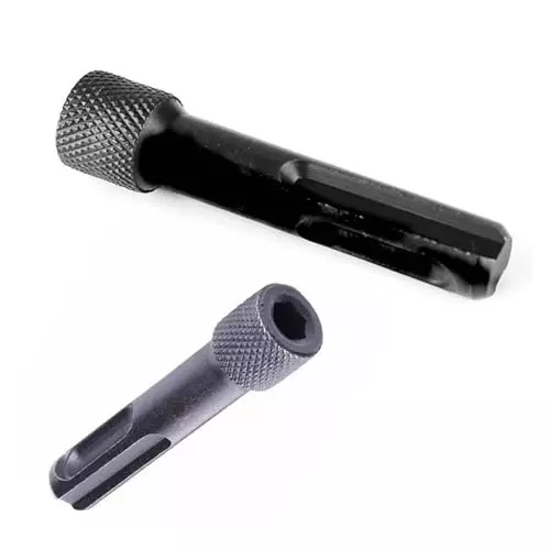 generic-sds-plus-socket-adapter-magnetic-635-mm-14-inch-hex-shank-screwdriver-bit-holder-converter