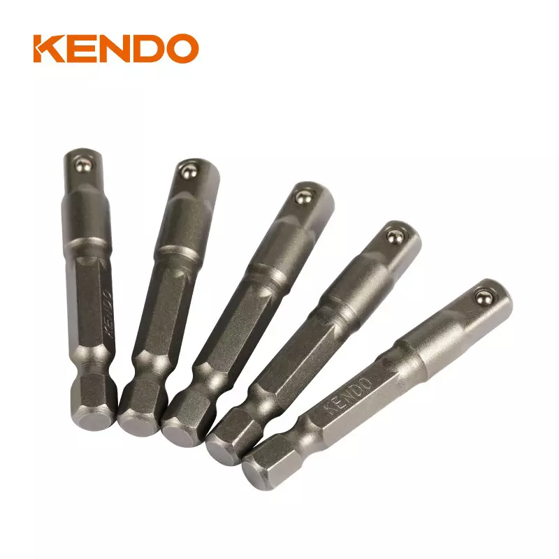 kendo-635x50-mm-cr-v-ball-lock-heat-treated-cr-v-steel-socket-adapter-25200104