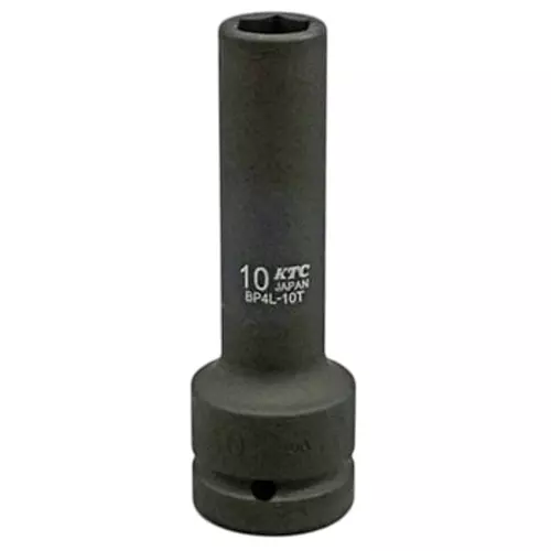 Ktc Deep Impact Socket 100 mm OL 12.7 mm Sq. Drive, BP4L-26T