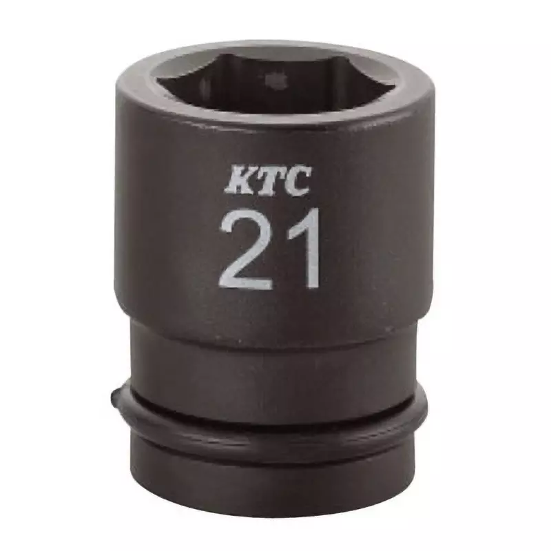 Ktc Impact Wrench Socket 12.7 mm Sq. Drive, BP4-08P