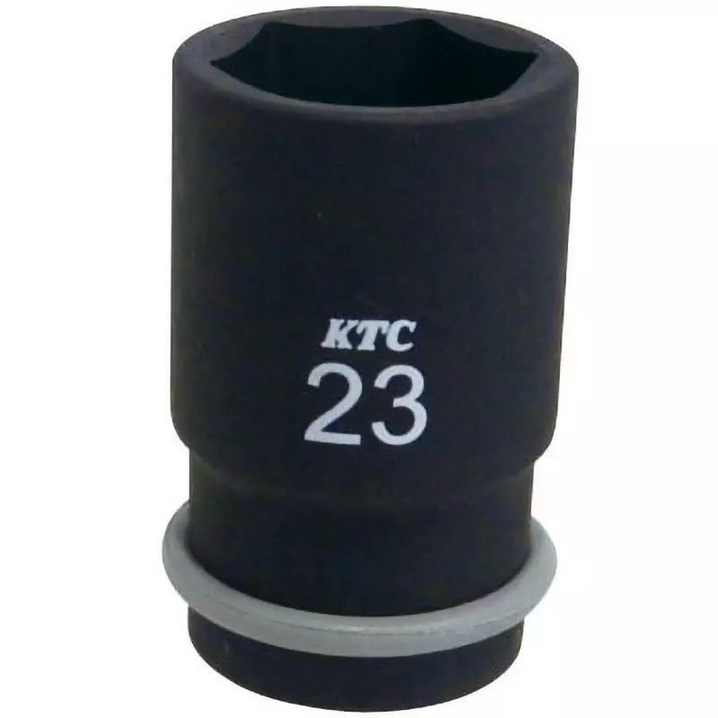 Ktc Impact Wrench Socket 12.7 mm Sq. Drive, BP4M-23TP