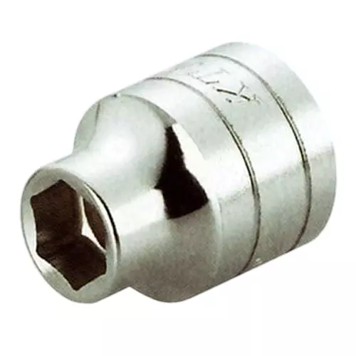 Ktc Hexagon Socket 12.7 mm Sq. Drive, B4-19/32