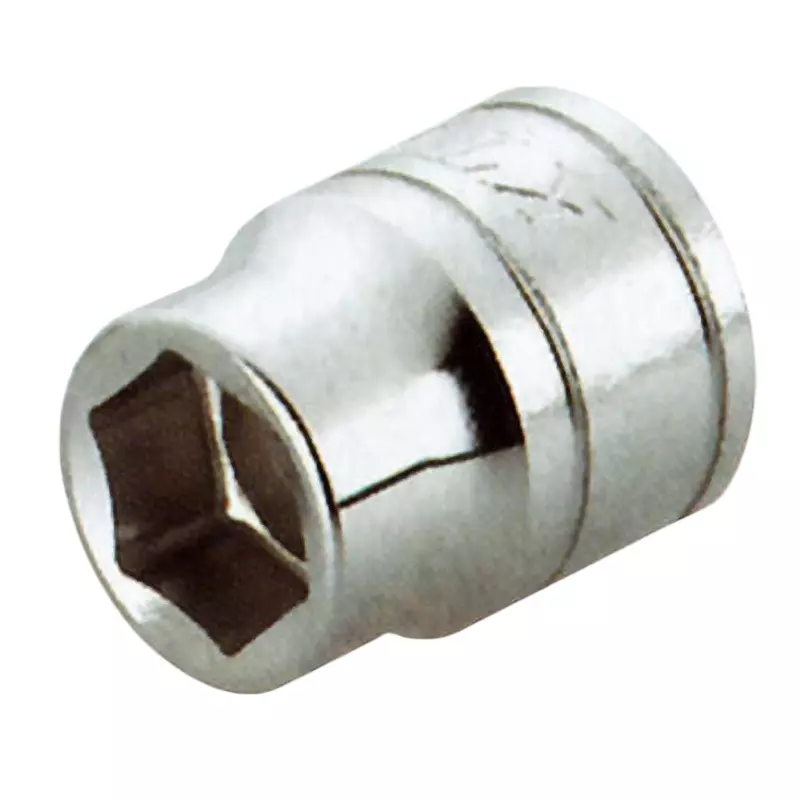 Ktc Hexagon Socket 9.5 mm Sq. Drive, B3-1/2