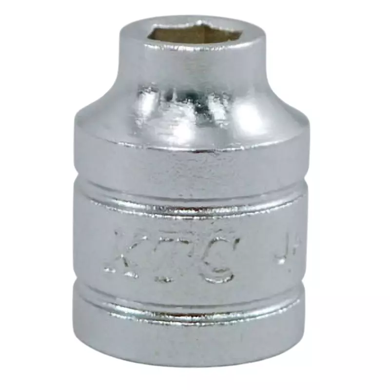 Ktc Hexagon Socket 6.3 mm Sq. Drive, B2-045