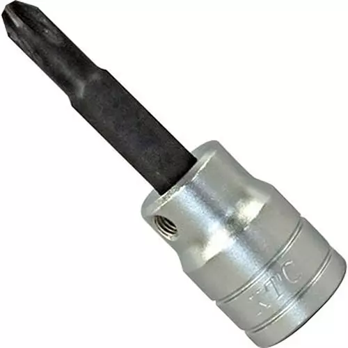 Ktc Driver Bit Sockets 12.7 mm Sq. Drive, BT4-6M