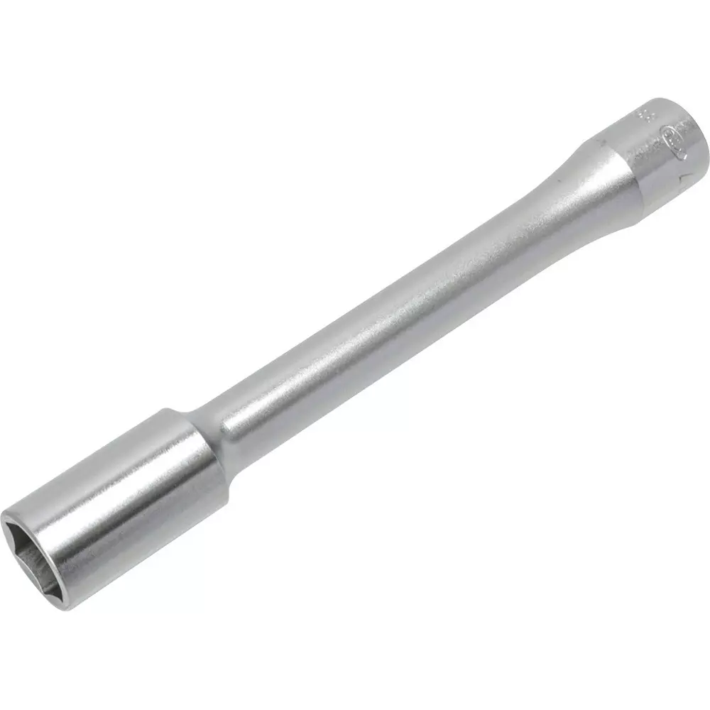 Ktc Long Socket for Wheel Nuts 180 mm Dimension 12.7 mm Sq. Drive, B38ZL-17H